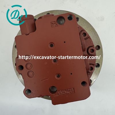 TM02-B TM01 Hydraulic Final Drive Assy for SK20 VIO23-6A Excavator