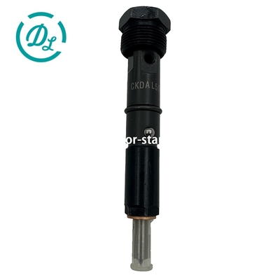 6738-11-3100 6738-11-3090 Injector Fuel 6D102 Engine Excavator PC200-6