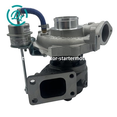 787873-5001S 17201-E0520 787873-0001 Turbocharger Garrett Engine J05E