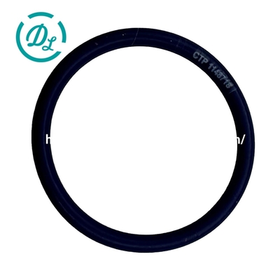 CTP Engine Parts 1148718 114-8718 Injector Seal O-Ring CAT 3116 Engine