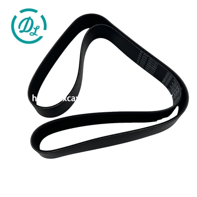 10PK1549 V Ribbed Belt Cummins 3097269 Engine M11 Alternator Belt