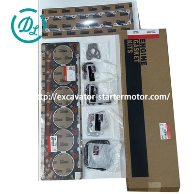 Upper Gasket Kit 4089649 Cummins Engine Parts 6BT 5.9 QSB 6.7 QSB 5.9