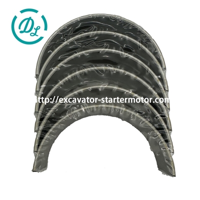 EexcavaStart Cummins 6BT5.9 Rod Main Bearing OEM 3969562 3802070