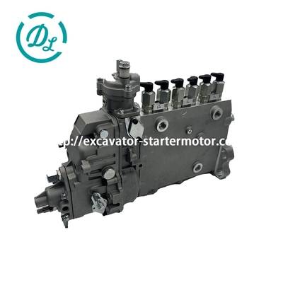 EexcavaStart Cummins 6BT5.9 Fuel Injection Pump OEM 4063844 6738-71-1110
