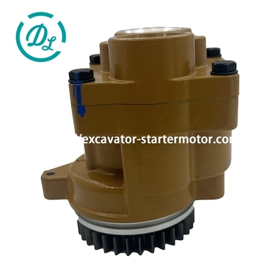 EexcavaStart 233-5220 Oil Pump for Cat 966H Wheel Loader C13 Engine