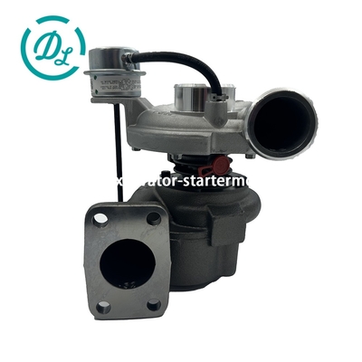 EexcavaStart Perkins C4.4 Turbocharger T418982 604-1758 for 1104D-E44TA Engine