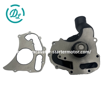 EexcavaStart Perkins C4.4 Water Pump U5MW0206 485-4894 Excavator Engine Part
