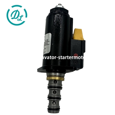 CAT 457-9878 Valve Gp-Solenoid for 988K Excavator Spare Parts