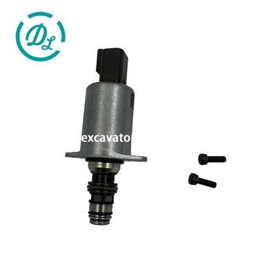 CAT 320GC 330GC 336GC Excavator Solenoid Valve 485-5747 457-5747