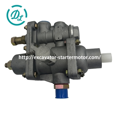 DL Water Separator Combination Valve SH380 4120000520 for Excavator