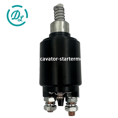 Deutz Starter Solenoid 12V SR-02 SS-1781 for Excavator