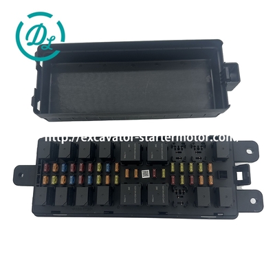Fuse Box Assembly YN24E00036F2 BH-4023 for SK200-8 Excavator