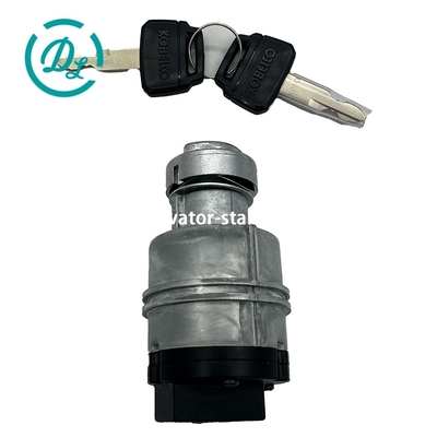 Kobelco Ignition Switch YN50S00026F1 for SK200-8 Excavator