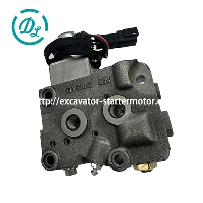 Komatsu PC78US-6 Hydraulic Pump Regulator 708-3T-03214