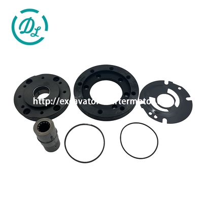 A4VG71 A4VG71-F02 Rexroth Charge Pump for Excavator Hydraulic Parts