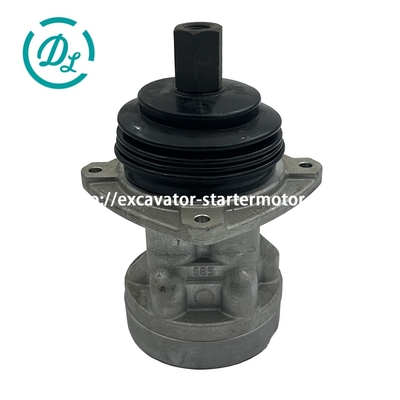 PV48K1453 Hydraulic Pilot Valve OEM KPM Excavator HD820-3 SY215-8