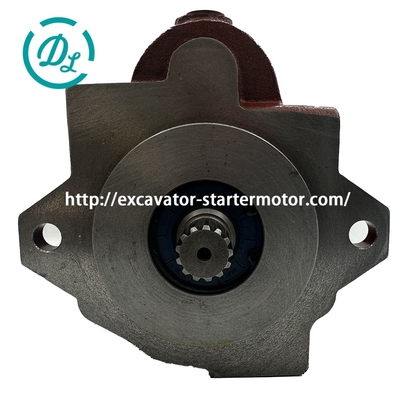 EexcavaStart CRYSTAL Hydraulic Pump Assembly PVD-1B-32P-11G5 for Hitachi ZX30