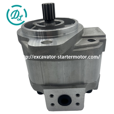 705-11-33011 Hydraulic Pump for Komatsu WA100-1 WA120-3 G605A