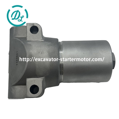 Komatsu PC200-8 Excavator Filter Assembly DT04083A002D