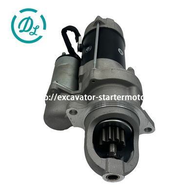 EexcavaStart Starter Motor 26024401A 2890419 for 6BT5.9 Engines