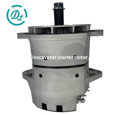 EexcavaStart Alternator 19011167 10459198 for C4.4 C7.1 Engines