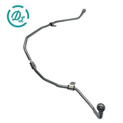 Turbocharger Out Water Pipe for Excavator ZX200-3 ZX240-3 ZX270 Model 8973658191 8-97365819-1