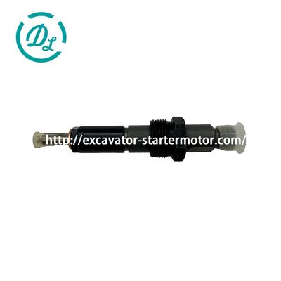 6X Nozzle Injector 6738-11-3100 3283562 for Komatsu PC200-6 PC200-7 6D102 Engine Parts