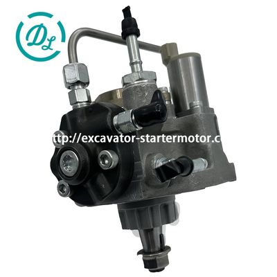 New Fuel Injection Pump 294000-0360 22100-30040 for 1KD-FTV 2KD-FTV D-4D
