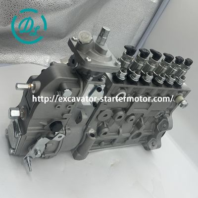 Fuel Injection Pump 0402066729 6743711130 6743711131 4063536 for PC300-7 Engine Parts
