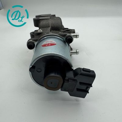 EexcavaStart EGR Valve 135000-7303 25620-E0133 for J05E Engines Excavator SK200-8