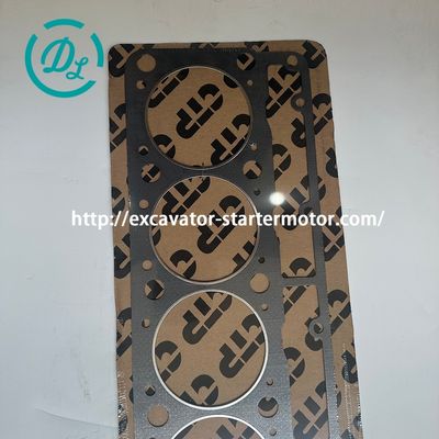 EexcavaStart Cylinder Head Gasket 133-4995 for C7 Engines Excavators 324D 325C