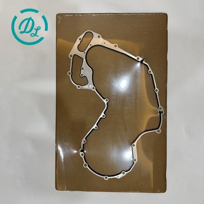 EexcavaStart Timing Cover Gasket 225-8287 for C4.4 C6.6 Engines