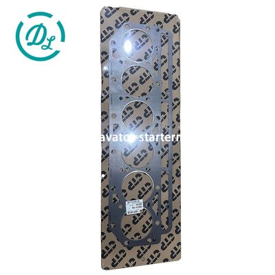 EexcavaStart Cylinder Head Gasket 187-1315 for C9 Engines 330C 336D