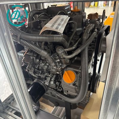 EexcavaStart 3TNV82A-BDSA2 Engine Assembly Fits Mini Excavators TB228 TB235